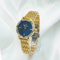 ساعة نسائيه حذابة - ( VLAMOUR )553-9