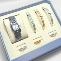 طقم هدية نسائية بتصميم مميز T13