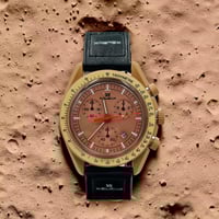 الساعة الاشهر و الافخم اميقا جملي