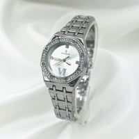 ساعة نسائية مميزة - ماركة ( VLAMOUR )