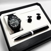 هدية رجالية بتصميم الرولكس فاخر S101