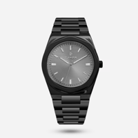 ساعة رجالية فاخرة ( VLAMOUR )02034