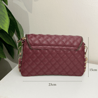 شنطة نسائية فاخرة - 2887