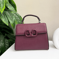 شنطة نسائية مميزة فلان - 2976