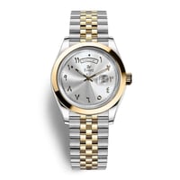 ساعة رجالية فاخرة سير من الاستيل 24321