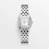 ساعة نسائية ستيل فضي EV1251