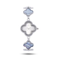 ساعة نسائية الوردة 810