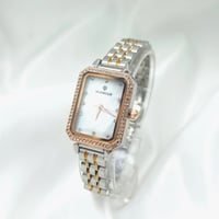 ساعة نسائية مميزة (VLAMOUR) 01008