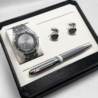 هدية رجالية بتصميم ادمر فاخر S108