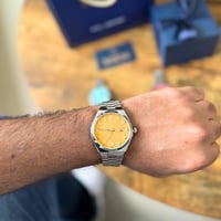 ساعة رجالية فاخرة ( LODERA )010048