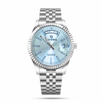 ساعة رجالية روكس فاخرة LZ9988