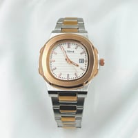 ساعة رجالية مميزة - ماركة ( ALTEMA )