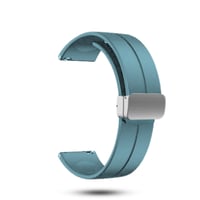 ساعة رجالية مميزة ربل لون تيفاني 43001