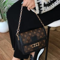 شنطة نسائية فاخرة 3070