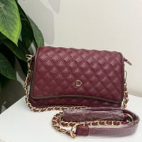 شنطة نسائية فاخرة - 2887