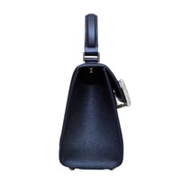 شنطة نسائية مميزة لون كجلي 1-2976