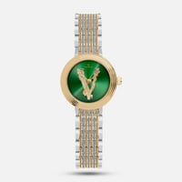 ساعة نسائيه ساحرة - ( VLAMOUR )553-16