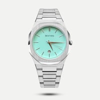 ساعة رجالية فخمة D11