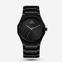 ساعة رجالية فاخرة ( VLAMOUR )010055