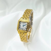 ساعة نسائية فاخرة - ( VLAMOUR )010028