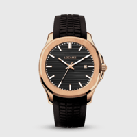 ساعة رجالية مميزة ربل CA967