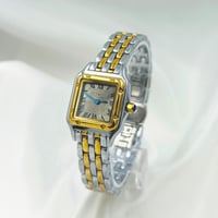 ساعة نسائية فاخرة - ماركة ( VLAMOUR )