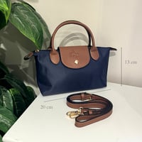 شنطة نسائية لونق شامب الانيقة - 3084