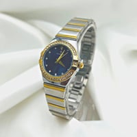 ساعة نسائية انيقة- ماركة ( VLAMOUR )