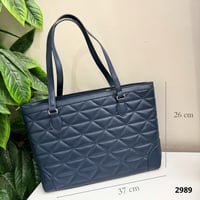 شنطة نسائية حجم كبير - 2989