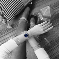 1ساعة نسائيه مميزة - ( روكس ) 1010