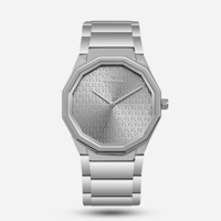 ساعة رجالية فاخرة ( VLAMOUR )010055