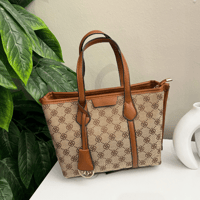 شنطة نسائية مميزة - 2802/3