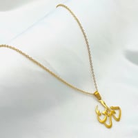 سلسال ذهبي باسم دارين