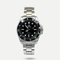 ساعة رجالية فاخرة - ( Mk ) 80615