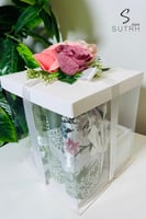 طقم هدايا فاخر 5 قطع