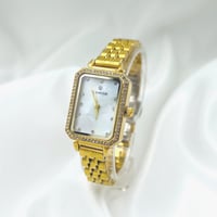 ساعة نسائية مميزة (VLAMOUR) 01008