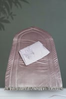 طقم محراب مبطن فاخر