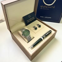 هدية رجالية بتصميم فاخر S99