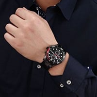 ساعة رجالية مميزة - ماركة CURREN