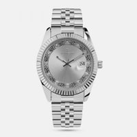 ساعة رجالية فاخرة ( VLAMOUR )VL-010041