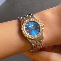 ساعة نسائيه ساحرة - ( VLAMOUR ) 552