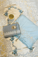 طقم هدايا فاخر 5 قطع