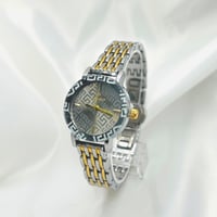 ساعة نسائيه حذابة - ( VLAMOUR )553-9