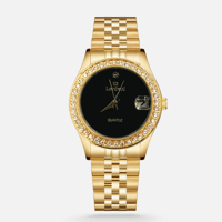 1ساعة نسائيه مميزة - ( روكس ) 1010