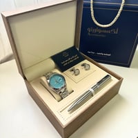 هدية رجالية بتصميم فاخر S98