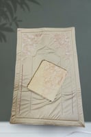 طقم مطرز فاخر