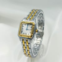 ساعة نسائية فاخرة - ماركة ( VLAMOUR )