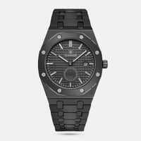 ساعة رجالية فاخرة ( VLAMOUR )010032