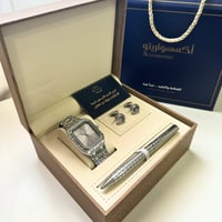 هدية رجالية بتصميم فاخر S97