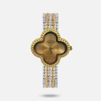 ساعة نسائية الوردة 750